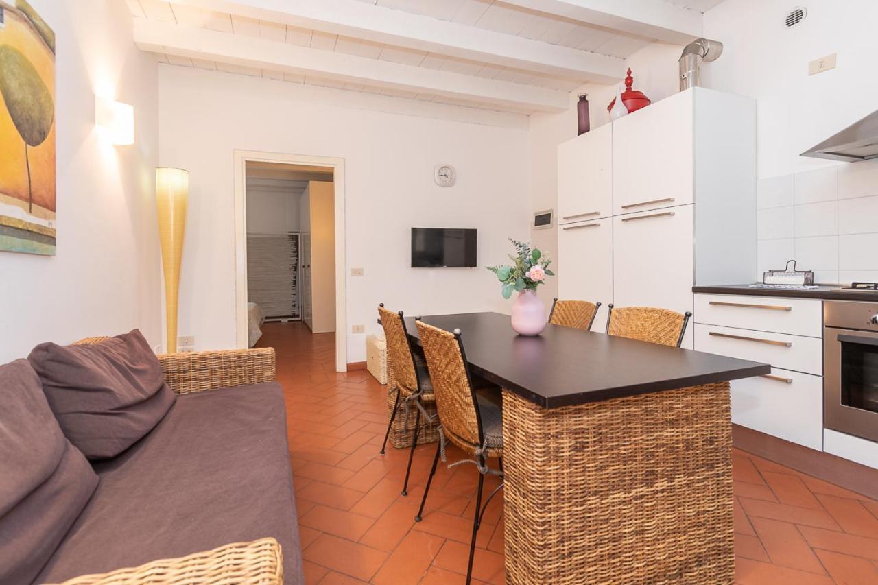 Mazzini 40 - Affitti Brevi Italia Appartamento *