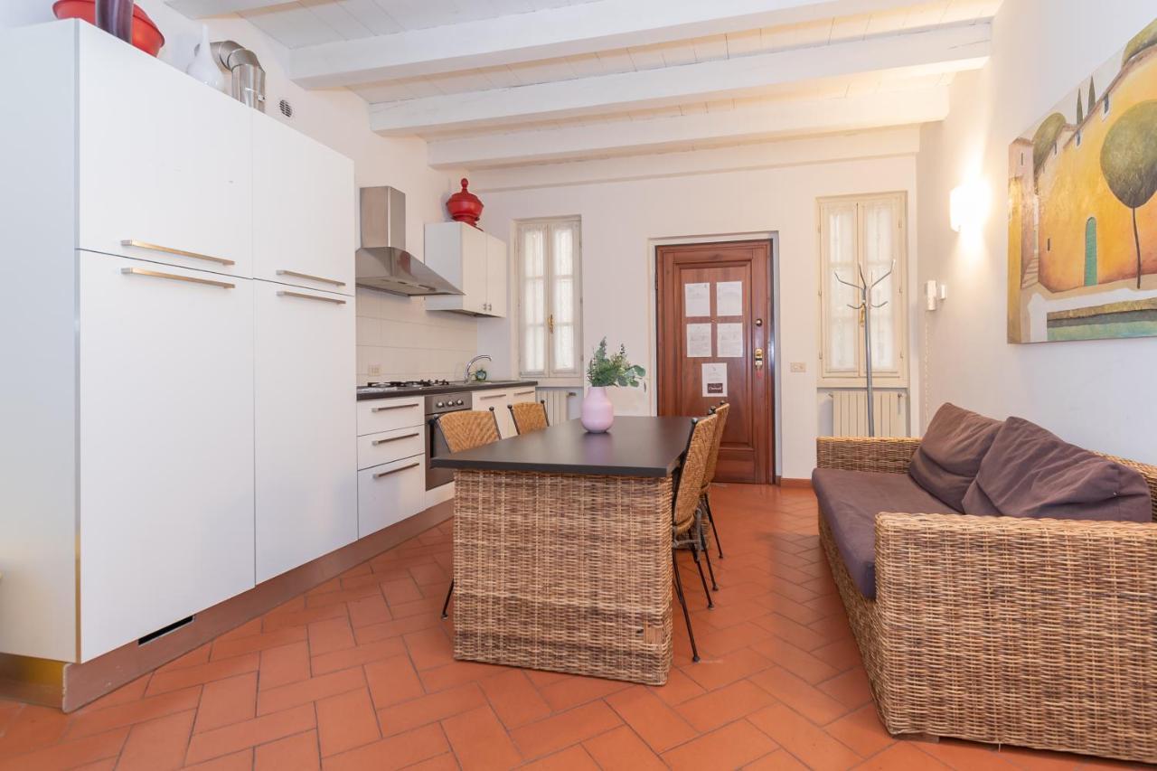 Mazzini 40 - Affitti Brevi Italia Appartamento *