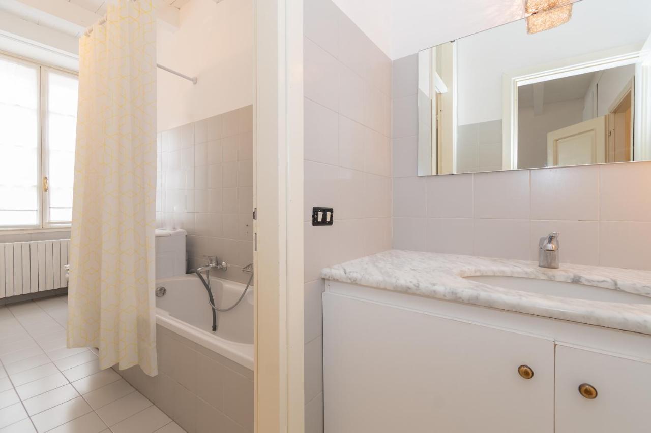 Appartamento Mazzini 40 - Affitti Brevi Italia *